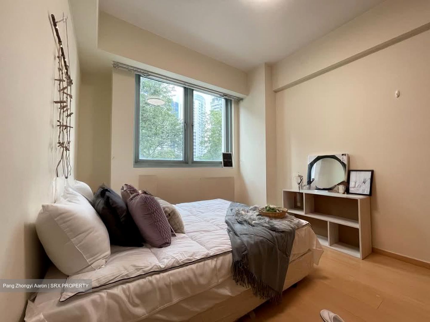 Gloucester Mansions (D11), Apartment #604022501
